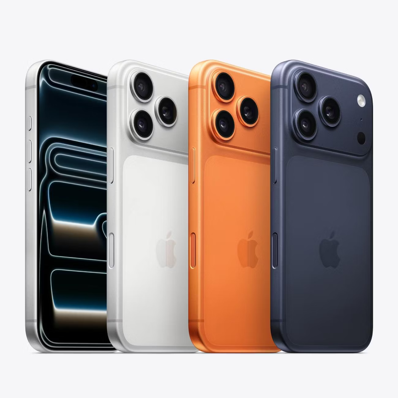iPhone 17 Pro